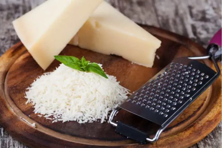 8 oz Block Of Cheese Equals How Much Shredded?