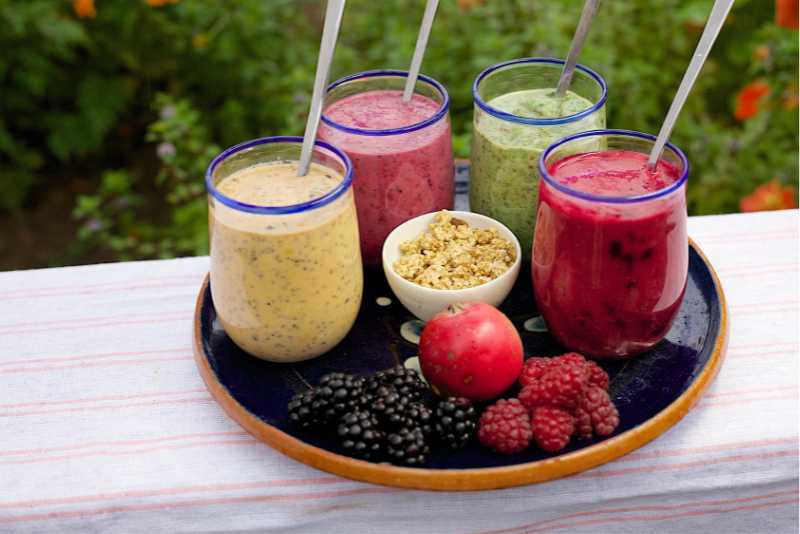 Can You Leave A Smoothie In The Fridge Overnight?