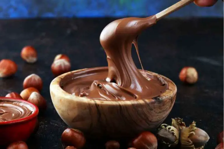 Does Nutella Need To Be Refrigerated?