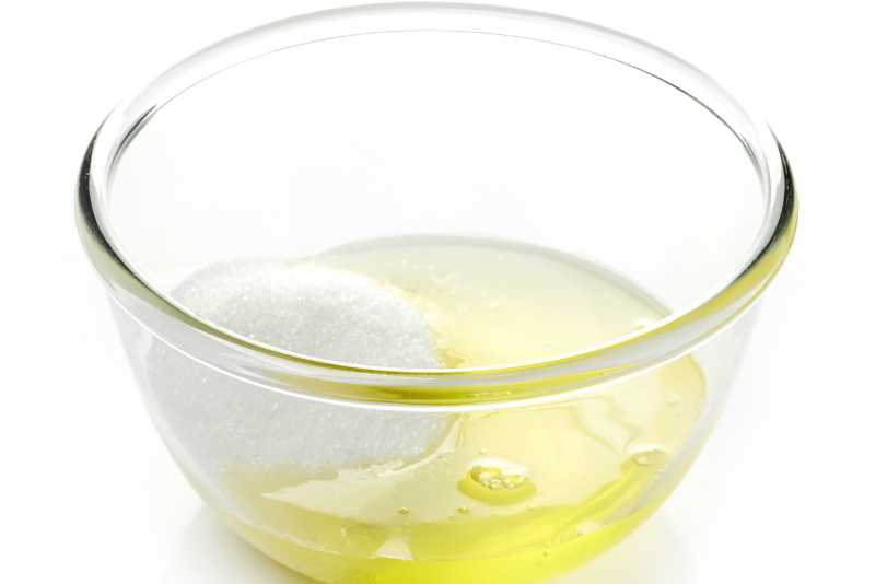 How Long Does Liquid Egg White Last After Expiration Date?