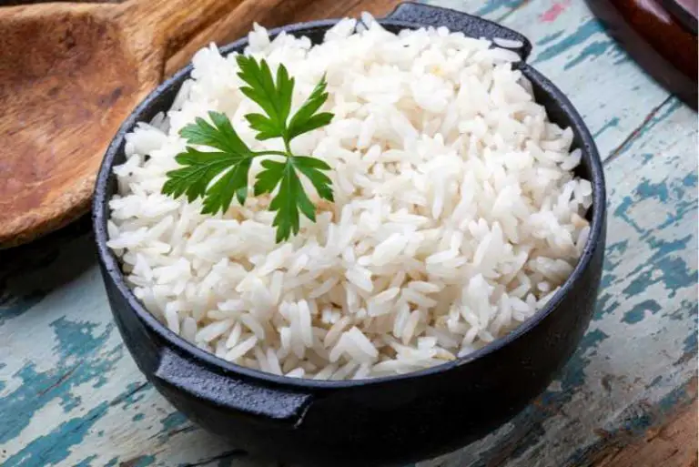 How Many Cups Of Rice For 6 People?