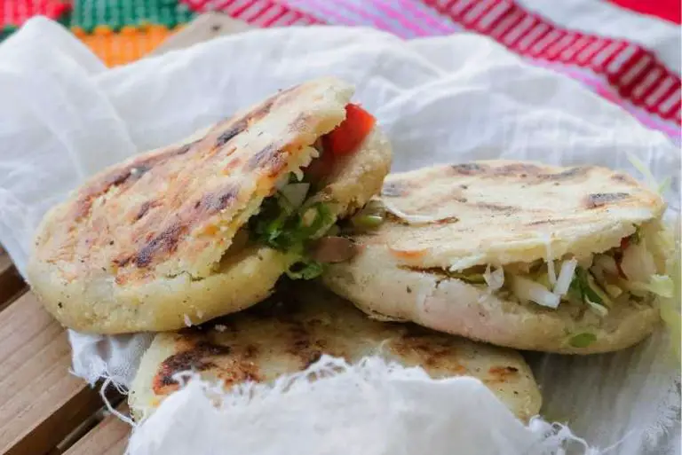 Sopes Vs Gorditas: What’s The Difference?