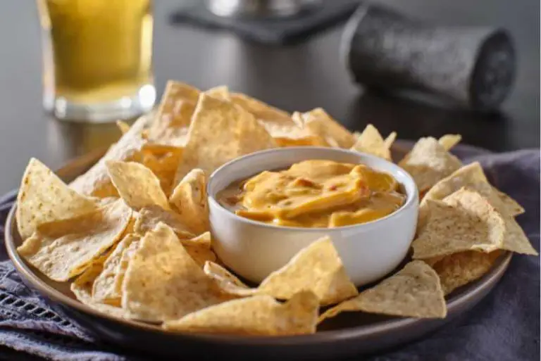 Can you freeze Velveeta cheese dip