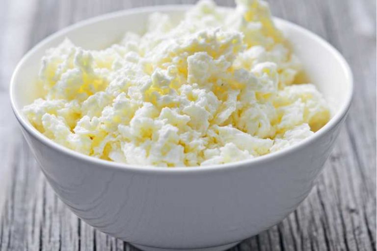 Is It Safe To Freeze Curd Cheese?