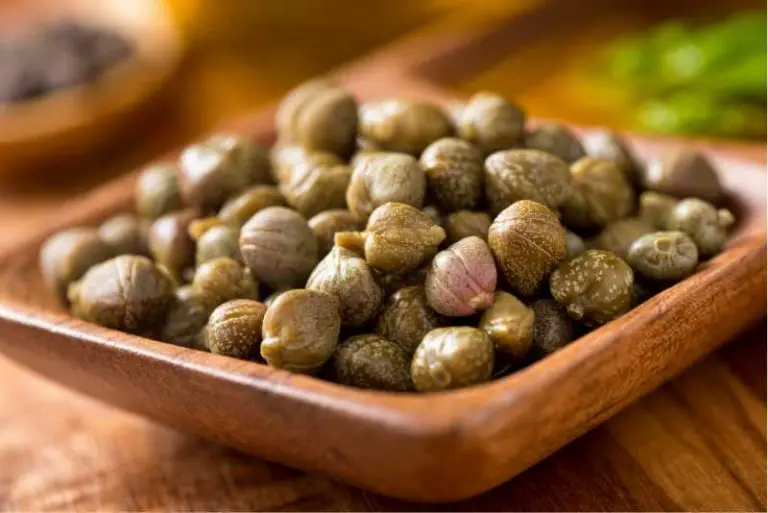 Capote Vs Nonpareil Capers: What’s The Difference?