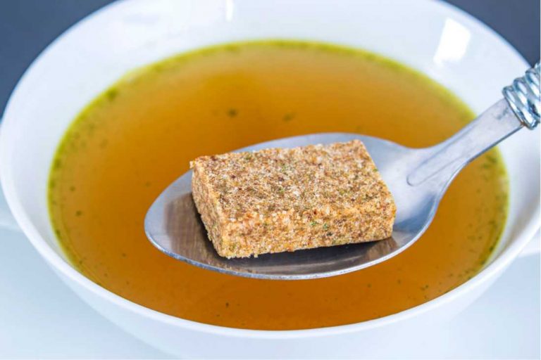 Does Better Than Bouillon Go Bad?
