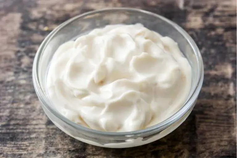 How Long Can Sour Cream Sit Out For Unrefrigerated?