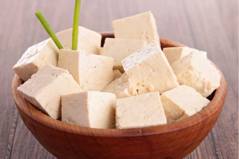 How Long Can Tofu Sit Out At Room Temperature?