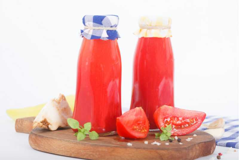How Long Can You Put A Glass Bottle In The Freezer?