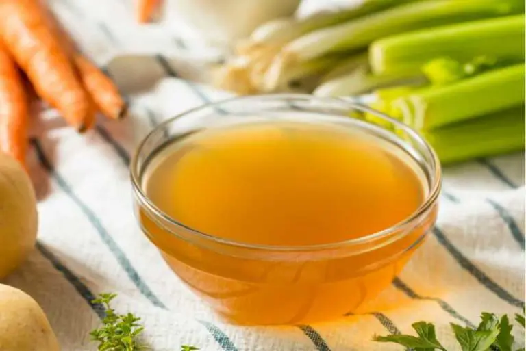How Long Does Better Than Bouillon Last After Opening?
