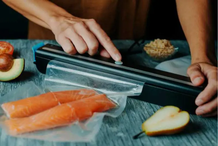 How Long Does Vacuum Sealed Salmon Last In The Fridge?