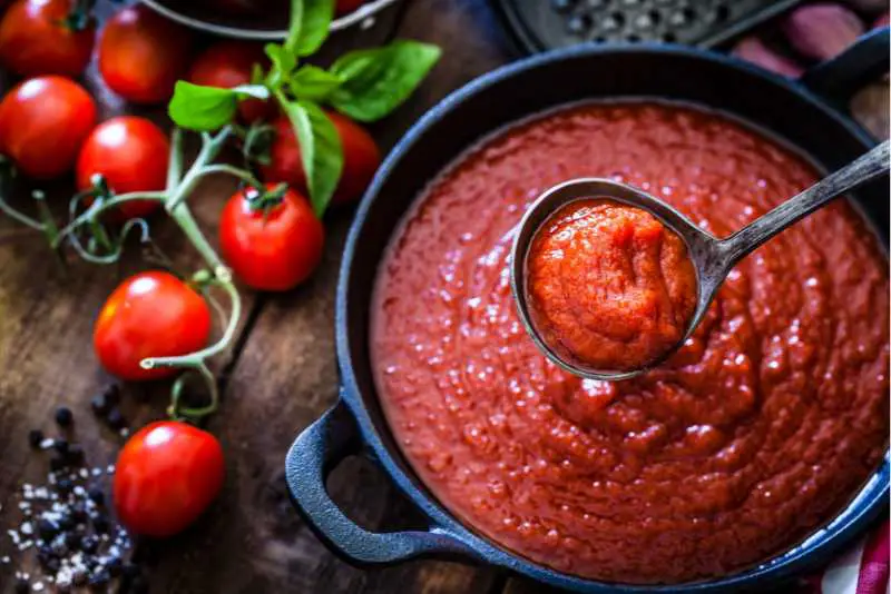 How Long Is Prego Pasta Sauce Good For In The Fridge?