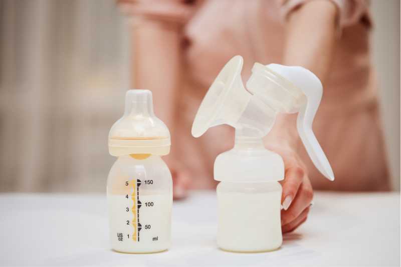 Why Is Thawed Breast Milk Only Good for 24 Hours?