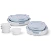 Rubbermaid DuraLite Bakeware