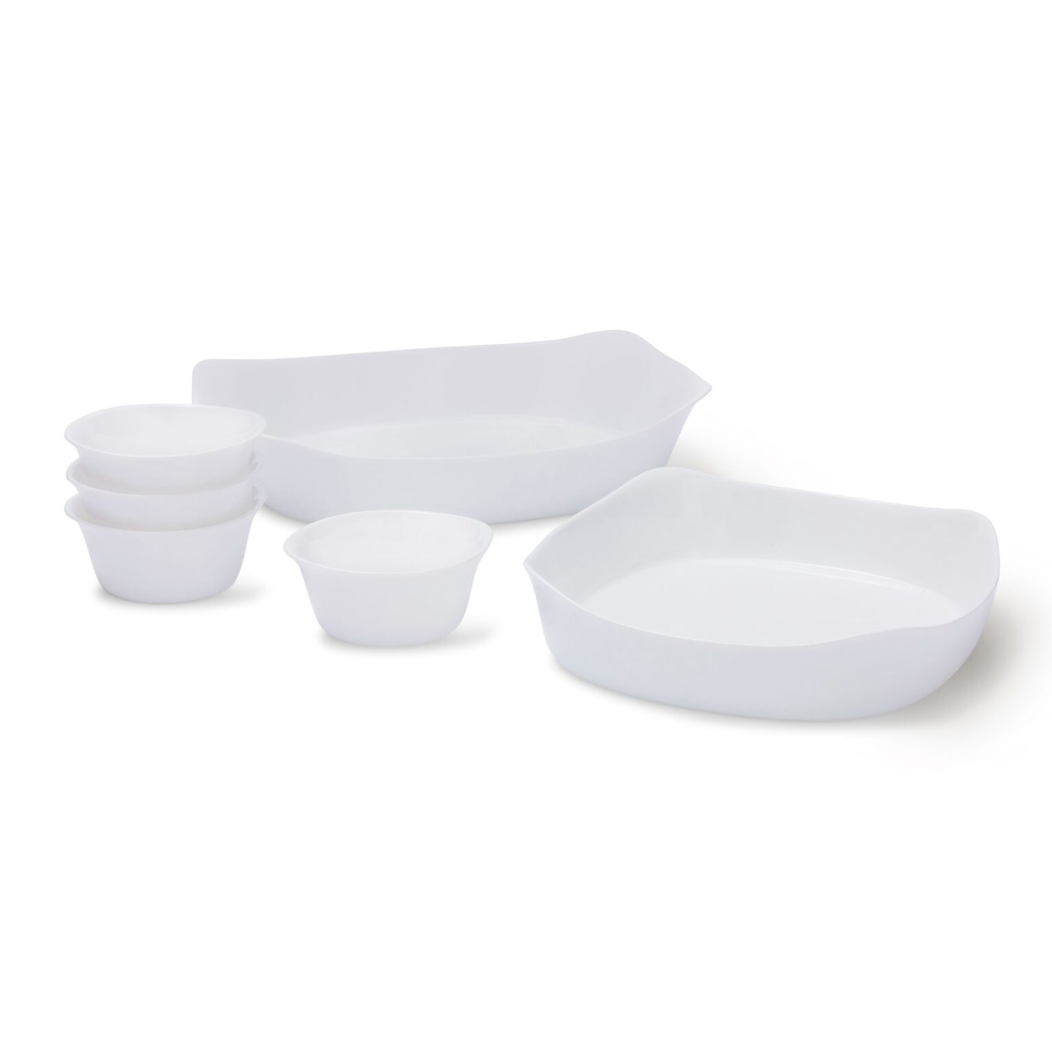 Rubbermaid DuraLite Bakeware Review Mighty Cooks
