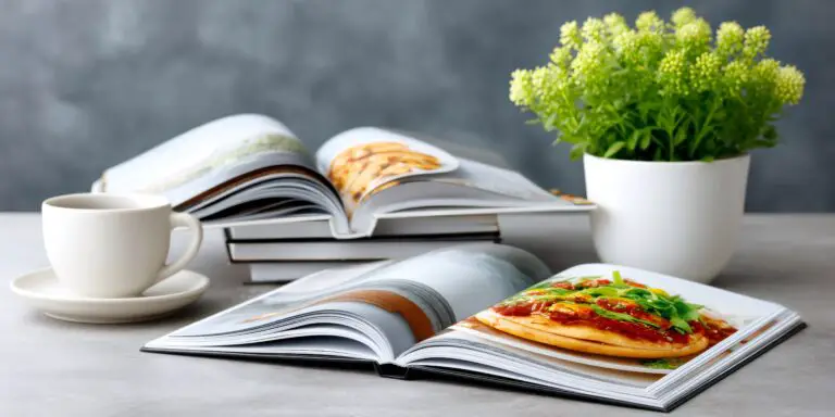 How to read a recipe before cooking
