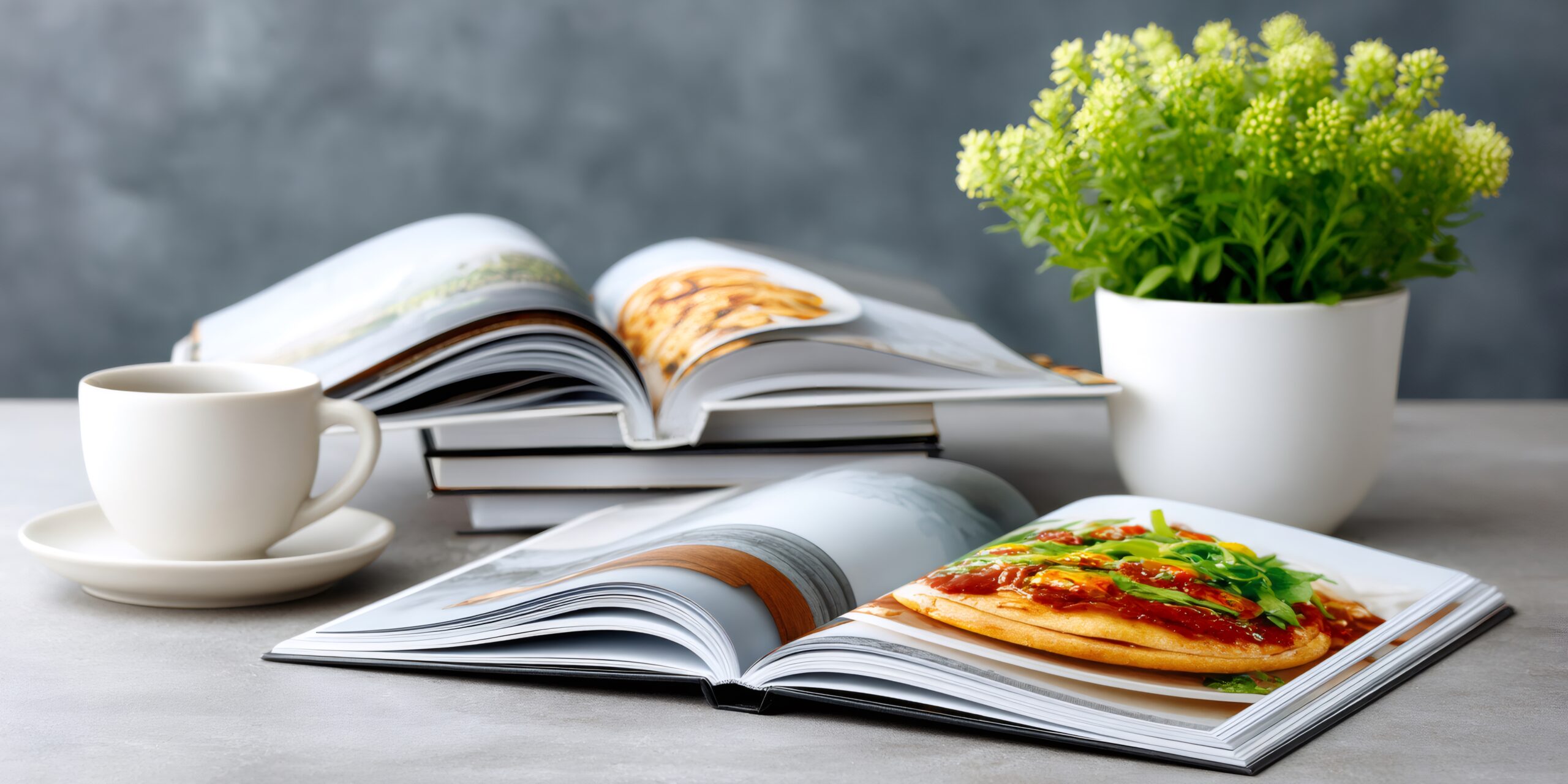 Look N Cook How to Read a Recipe Before Cooking | Mighty Cooks