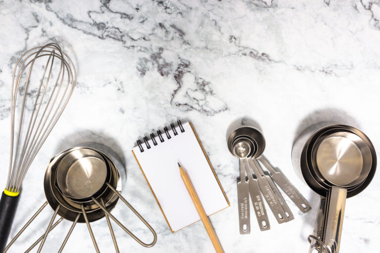 Tools Before How to Read a Recipe Before Cooking | Mighty Cooks