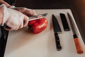 Mise En Place