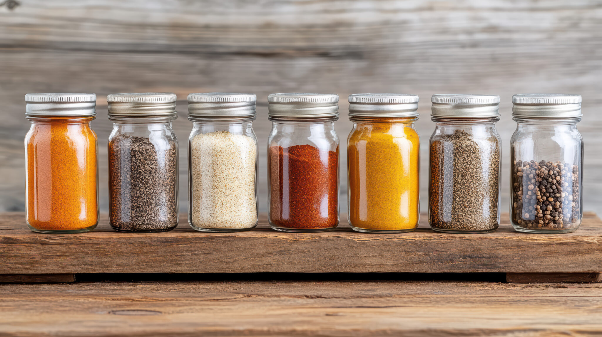 Seasoning Out How to Season Food Properly | Mighty Cooks