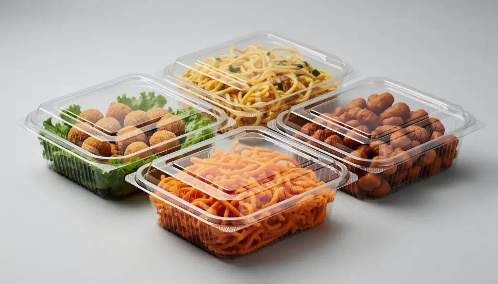 How long can food sit out