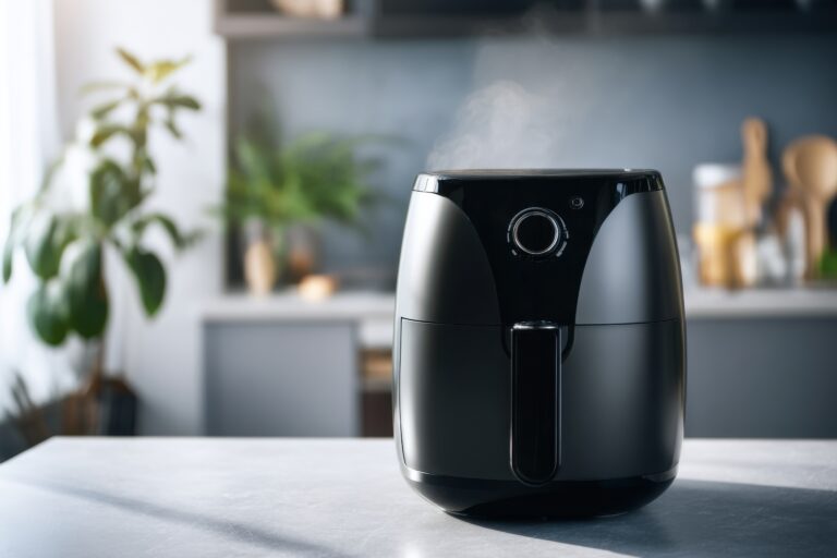 When the air fryer is the wrong tool